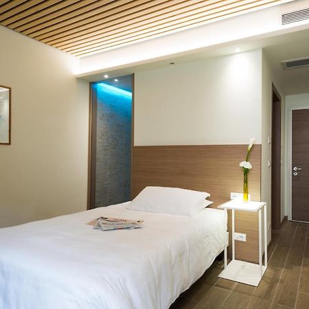 Hotel Marelet 트레비글리오 외부 사진