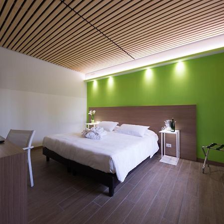 Hotel Marelet 트레비글리오 외부 사진