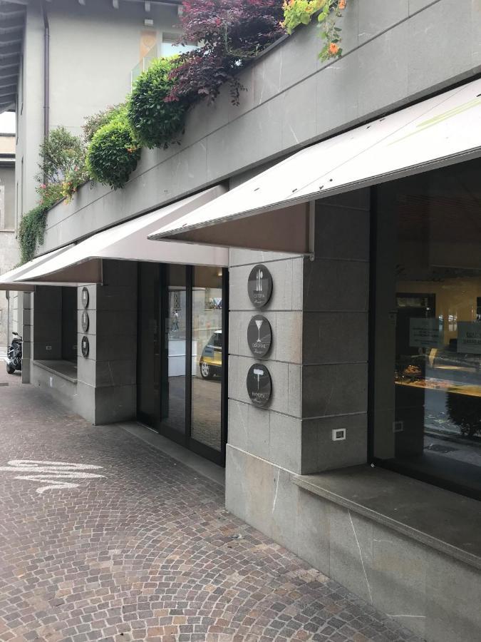 Hotel Marelet 트레비글리오 외부 사진