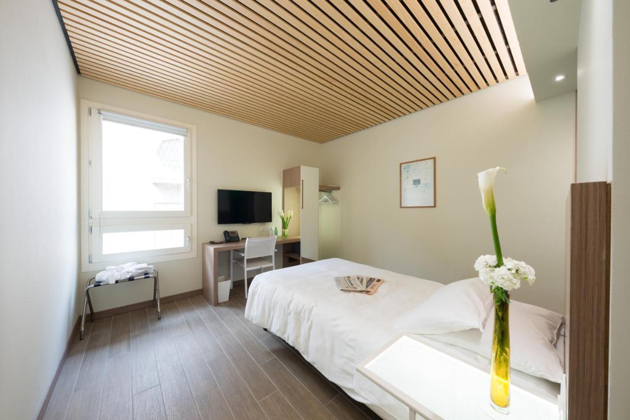 Hotel Marelet 트레비글리오 외부 사진