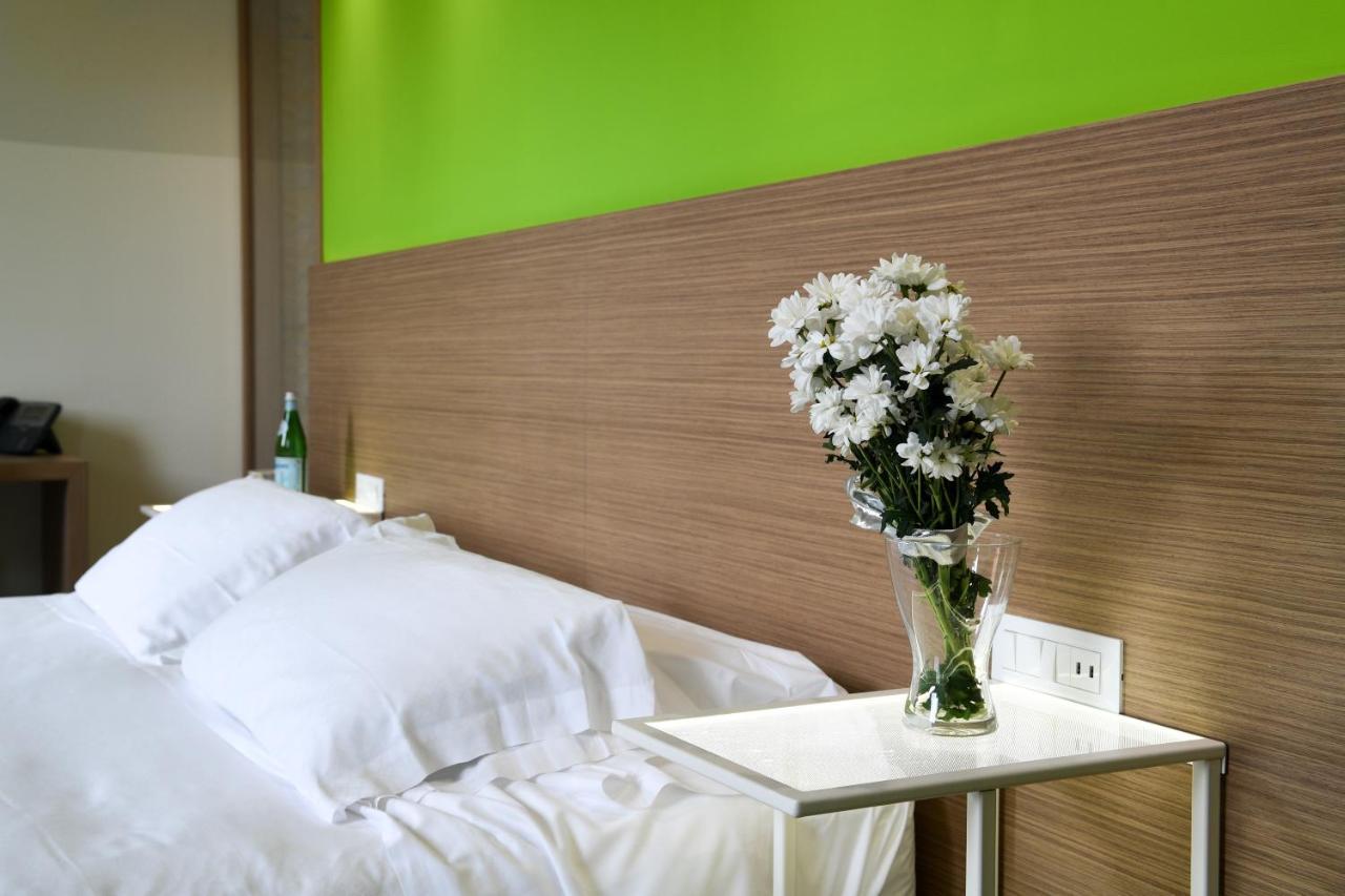 Hotel Marelet 트레비글리오 외부 사진
