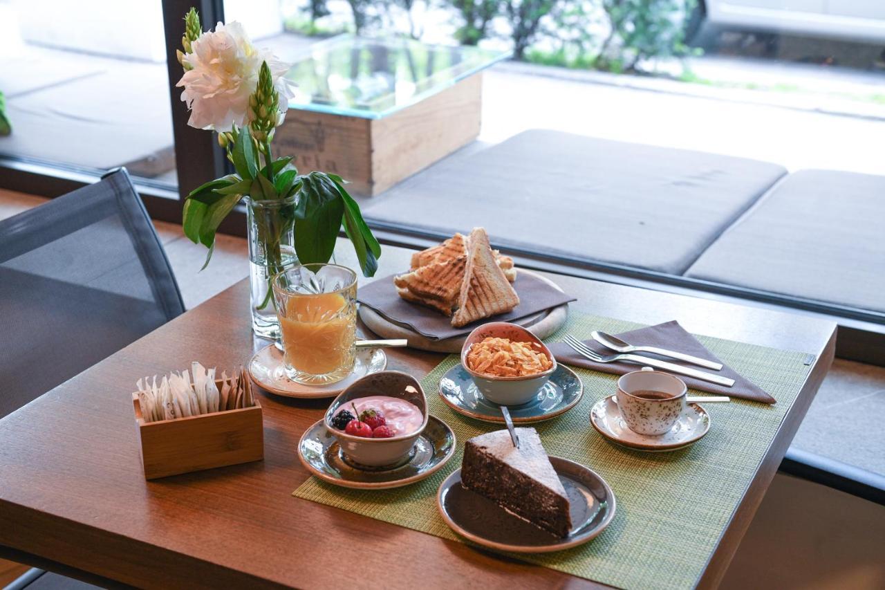 Hotel Marelet 트레비글리오 외부 사진